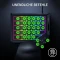 Razer Tartarus V2 Pro Gaming Keypad, schwarz, Razer Analog Optical Switch Gen-2, USB Vorschaubild