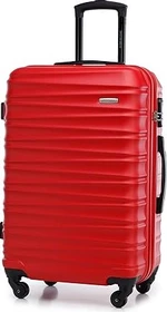 Wittchen Groove Line Spinner 67cm rot
