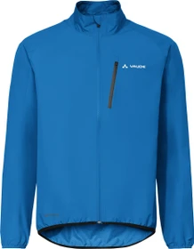Vaude Drop III Fahrradjacke radiate blue uni (Herren)