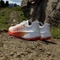 adidas Terrex Agravic 3 cloud white/semi impact orange/dash grey (Herren) Vorschaubild