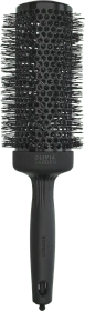 Olivia Garden Expert Blowout Speed Wavy Bristles Black Label 55mm