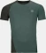 Ortovox 120 Cool Tec Fast Upward Funktionsshirt kurzarm dark arctic grey (Herren) Vorschaubild
