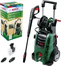 Bosch DIY AdvancedAquatak 140 Elektro-Hochdruckreiniger