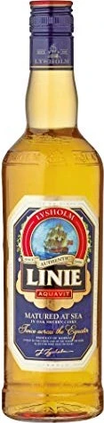 Linie Aquavit