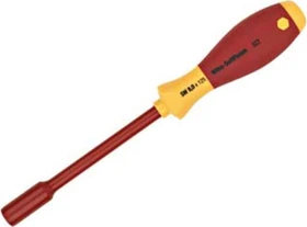 Wiha SoftFinish 322 electric Außensechskant Schraubendreher, 13x125mm