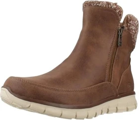 Skechers Synergy - Lovely Collab braun (Damen)