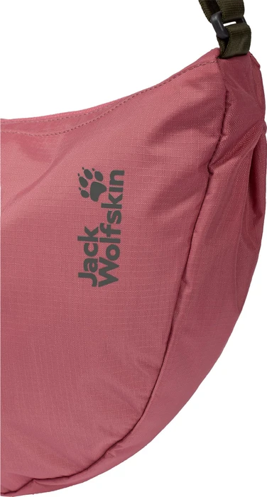 Jack Wolfskin Zoya 8 Umhängetasche cool rose