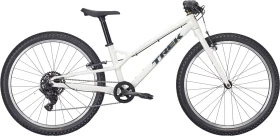 Trek Wahoo 24 Path crystal white Modell 2026
