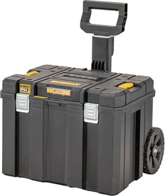 DeWalt DWST83347-1 TSTAK Mobile Box Werkzeugbox