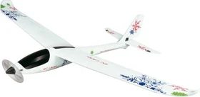 Amewi 3D Climber Segelflugzeug mit Gyro