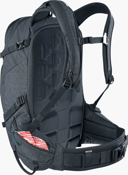 Evoc Line Pro 30 L/XL schwarz