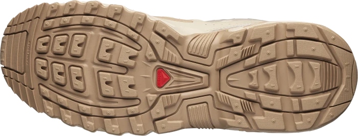 Salomon ACS+ OG natural/cement/delicioso