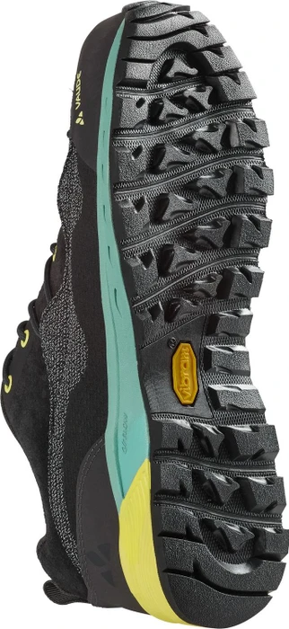 Vaude Dibona Tech mimosa (Damen)