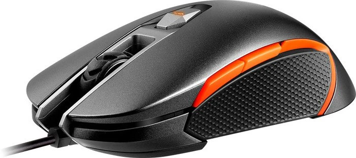 Cougar 450M Iron Grey, USB
