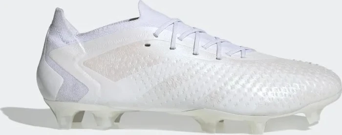 adidas Predator Accuracy.1 Low FG cloud white