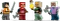 LEGO Minecraft - Duell mit dem Krummen Wärter Vorschaubild