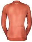 Scott RC Pro Trikot langarm rose beige/braze orange (Damen)