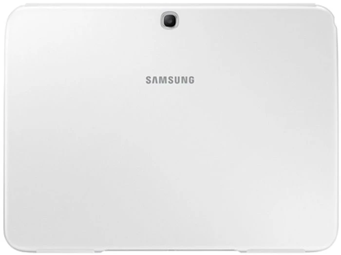 Samsung EF-BP520 Diary Tasche für Galaxy Tab 3 10.1 weiß