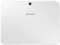 Samsung EF-BP520 Diary Tasche für Galaxy Tab 3 10.1 weiß Vorschaubild