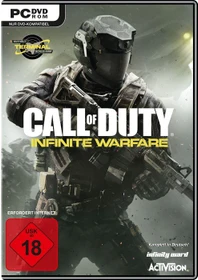 Call of Duty: Infinite Warfare (PC)