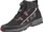 LS2 Trekker schwarz/grau/rot (71110T0112)
