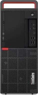 Lenovo ThinkCentre M920t Tower, Core i5-8500, 16GB RAM, 512GB SSD, DE