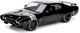 Jada Toys Fast & Furious - 1972 Plymouth GTX 1:24