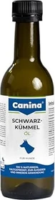 Canina Schwarzkümmelöl für Hunde, 250ml
