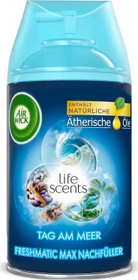 Air Wick Freshmatic Max Tag am Meer Duftspray Refill, 250ml