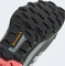 adidas Terrex AX4 GTX magic grey/dash grey/acid red (Damen) Vorschaubild