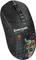 A4Tech Bloody R72 Ultra Duo Wireless Gaming Mouse mit Ladestation, Renegade Midnight, USB Vorschaubild