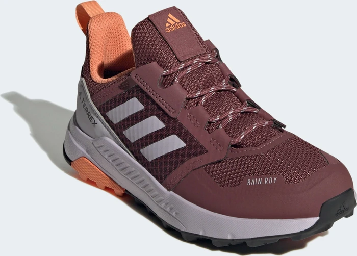 adidas Terrex Trailmaker Rain.RDY burgundy/silver dawn/amber tint (Junior)