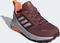 adidas Terrex Trailmaker Rain.RDY burgundy/silver dawn/amber tint (Junior) Vorschaubild
