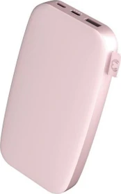 Fresh 'n Rebel Powerbank USB-C 18000mAh (2023) smokey pink