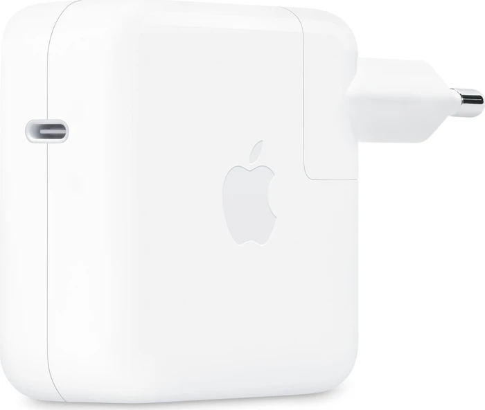 Apple USB-C Power Adapter, USB-Netzteil USB-C (2024), 1x USB-C, 70W