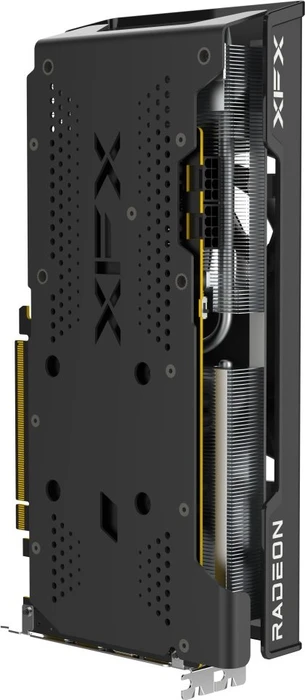 XFX Speedster SWFT 210 Radeon RX 7600 XT, 16GB GDDR6, HDMI, 3x DP