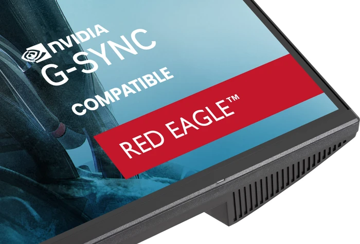 iiyama G-Master G2771HS-B1 Red Eagle, 27"