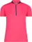 CMP Bike T Half Zip Trikot kurzarm (Damen) Vorschaubild