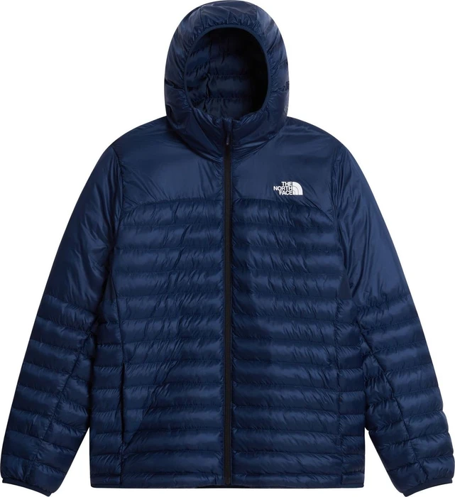 The North Face Terra Peak Hooded Jacke (Herren)