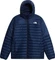 The North Face Terra Peak Hooded Jacke (Herren) Vorschaubild