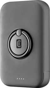 Cellularline Wireless Powerbank MAG 5000 schwarz