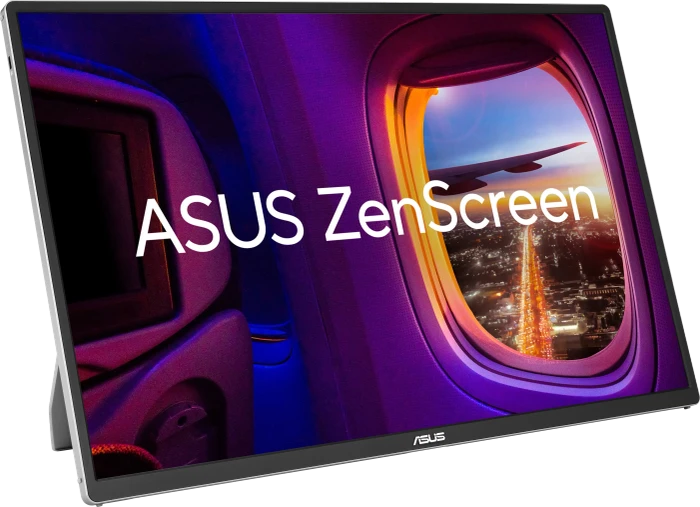 ASUS ZenScreen OLED MQ16FC, 16"