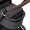 Maxi-Cosi Fame Kinderwagenaufsatz twillic graphite Vorschaubild