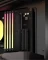 Corsair Air 5400 RS-R ARGB Black, schwarz, Glasfenster Vorschaubild
