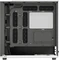 Fractal Design North XL Chalk White TG Clear, Glasfenster Vorschaubild