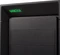 Nanoxia CoolForce 1 Basic schwarz, schallgedämmt Vorschaubild