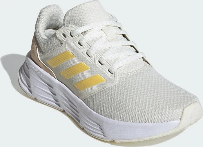 adidas Galaxy 6 ivory/spark/crystal sand (Damen)