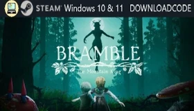Bramble: The Mountain King (Download) (PC)
