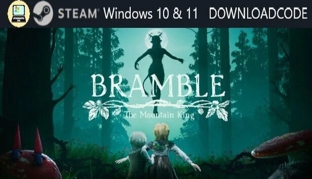 Bramble: The Mountain King (Download) (PC)