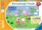Ravensburger tiptoi Puzzle: Puzzle für kleine Entdecker: Peppa Pig Vorschaubild